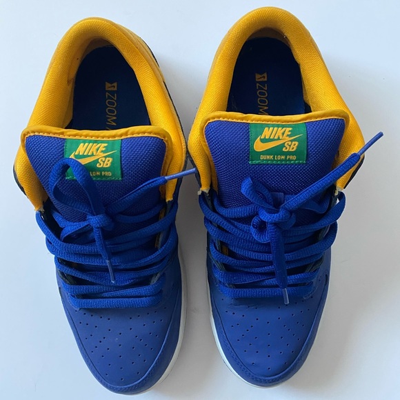 Nike zoom air dunk low PRO - Picture 5 of 7